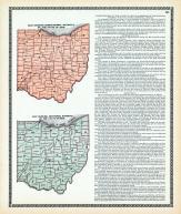 Congressional and Senatorial Districts, Shelby County 1900